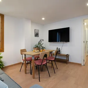 In Born Apartamento Barcelona