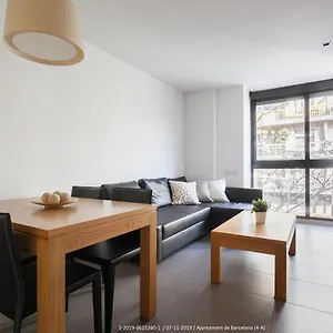 Flateli Navas D01 Apartamento Barcelona