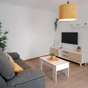 La Yedra Apartamento Jerez de la Frontera