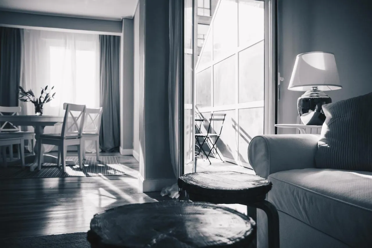 Garai Apartment By People Rentals Bilbao España