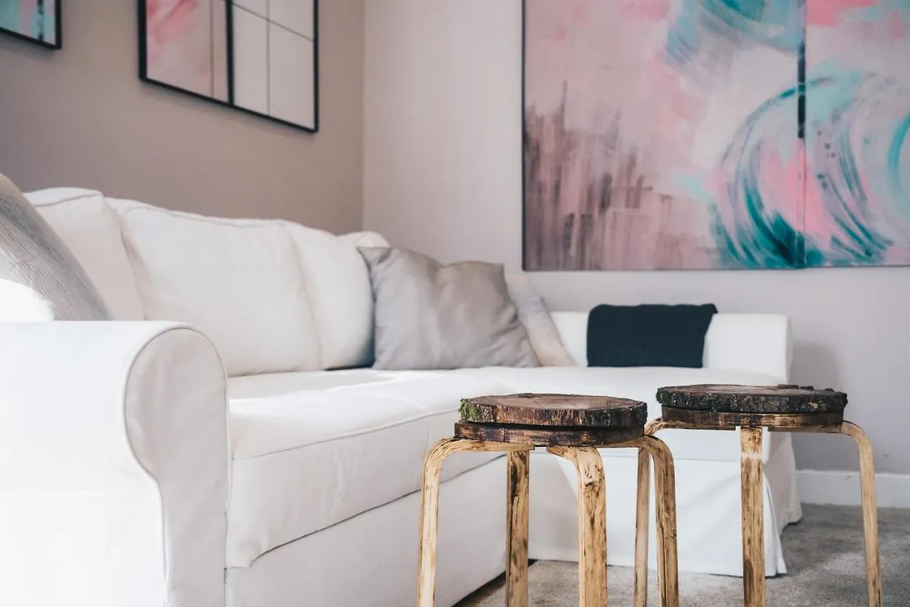 Garai Apartment By People Rentals Bilbao