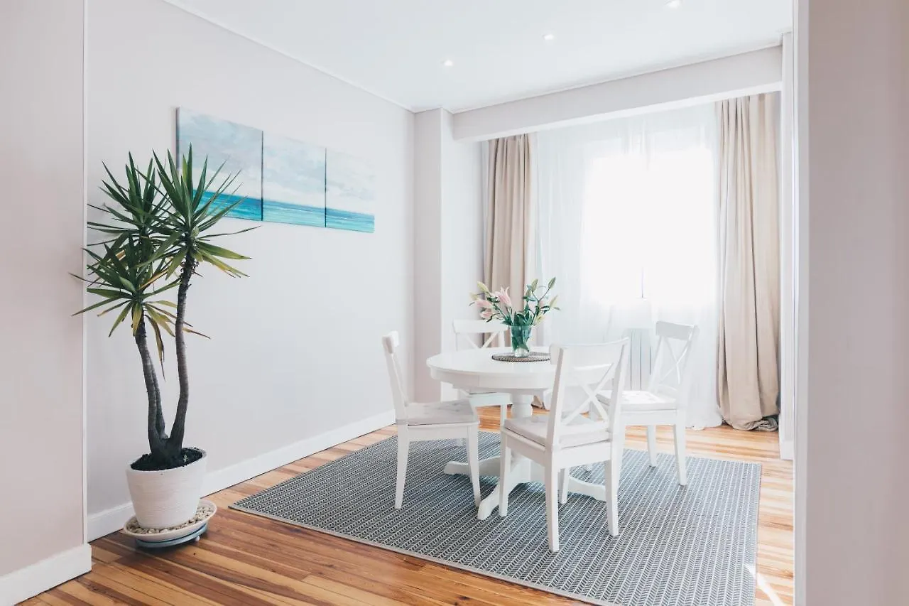 Garai Apartment By People Rentals Bilbao España